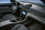Mercedes-Benz E-Class Estate 2002 года